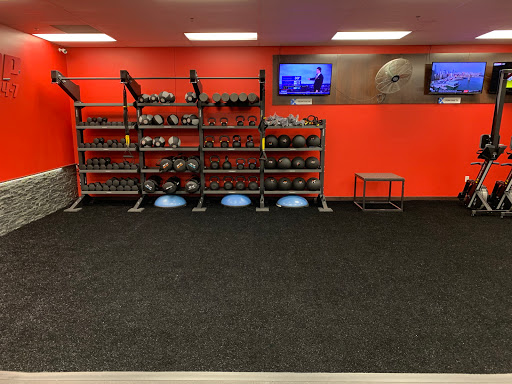 Gym «Snap Fitness», reviews and photos, 7409 179th St W, Lakeville, MN 55044, USA