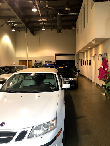 Auto Body Shop «Precision Plus Auto Works», reviews and photos, 4128 E Street Rd, Feasterville-Trevose, PA 19053, USA