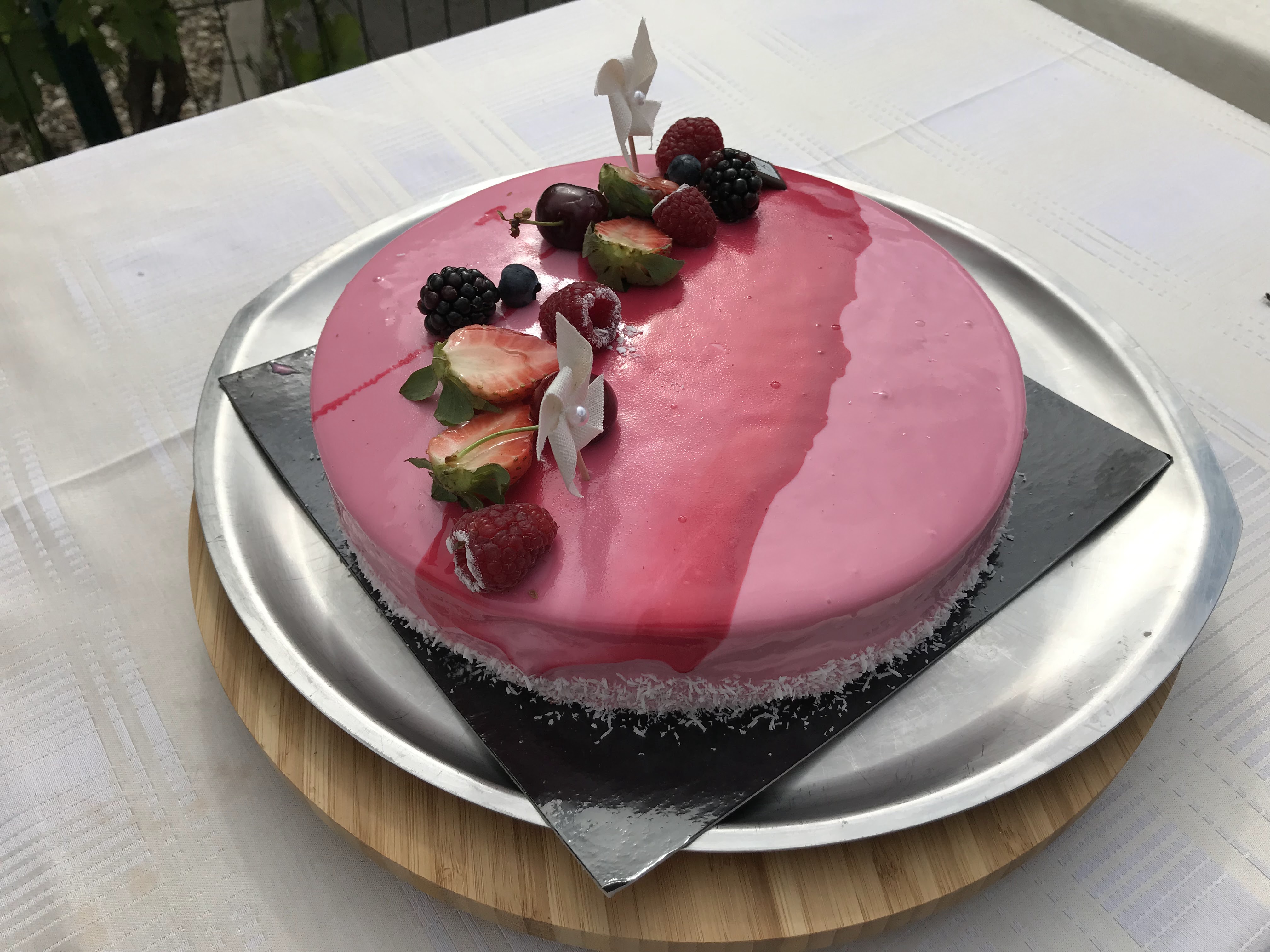 Photo n° 2 de l'avis de Yannick.r fait le 02/05/2019 à 18:13