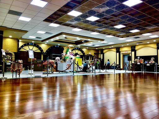 Hindu Temple «Shirdi Sai Cultural and Community Center», reviews and photos, 465 Lincoln Hwy, Iselin, NJ 08830, USA