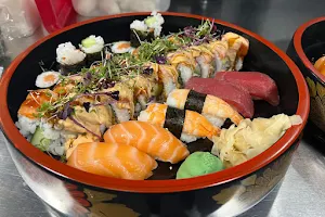 Sushi Touch Nürnberg image