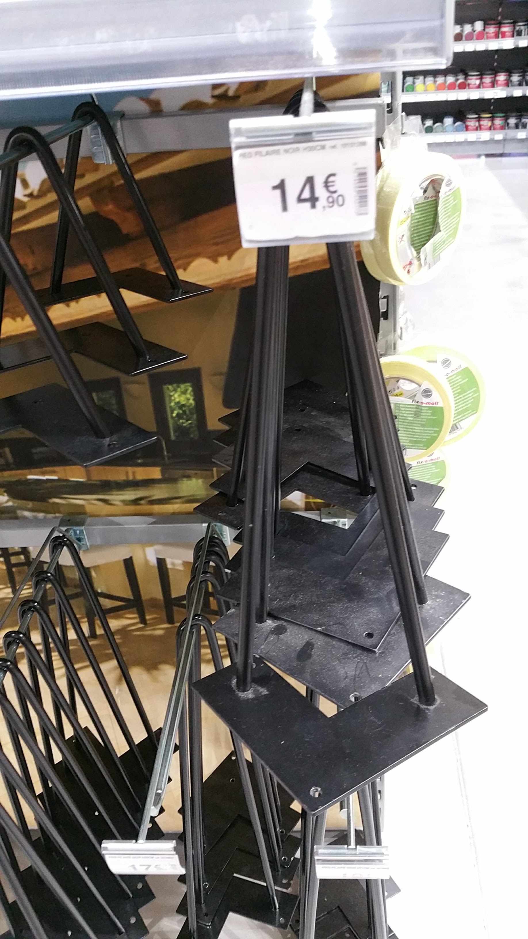 Photo n° 4 de l'avis de Pierro.0 fait le 05/05/2018 à 06:44
