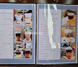 Moom-Mong Cafe’ at Godmhon hotel photo