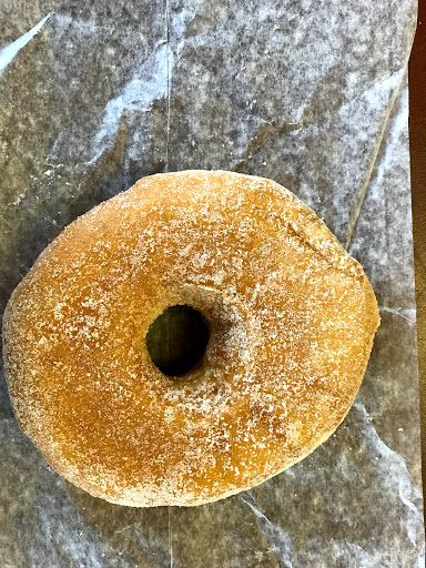 Bakery «Family Bakery & Mrs. Doughnut», reviews and photos, 8733 Cooper Rd, Alexandria, VA 22309, USA