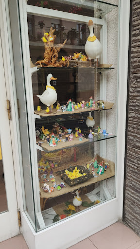Pastelería Montserrat en Gironella, Barcelona