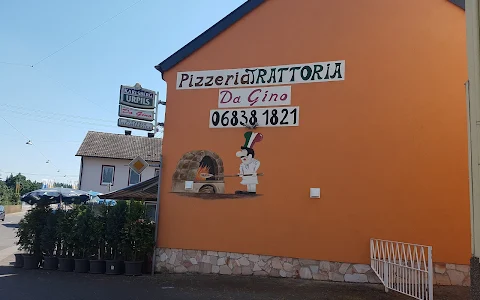 Pizzeria Da Gino gbr Nalbach image