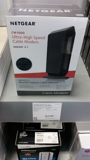 Electronics Store «Best Buy», reviews and photos, 300 Commons Way, Bridgewater, NJ 08807, USA