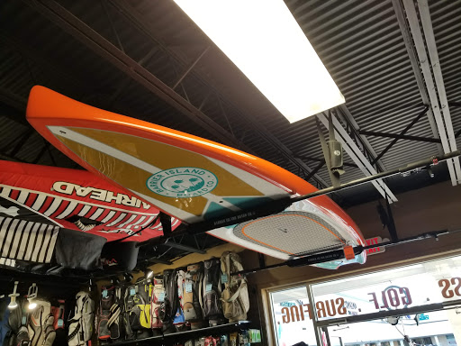 Sporting Goods Store «Play It Again Sports - Mount Pleasant», reviews and photos, 1035 Johnnie Dodds Blvd, Mt Pleasant, SC 29464, USA