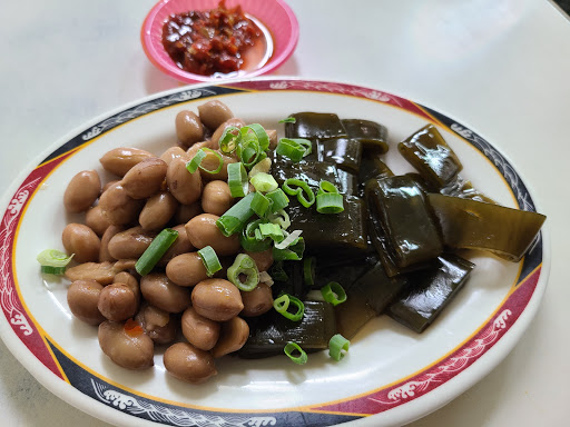 川味牛肉麵 的照片