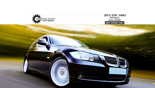 1545 Yorba St, Corona, CA 92882, USA