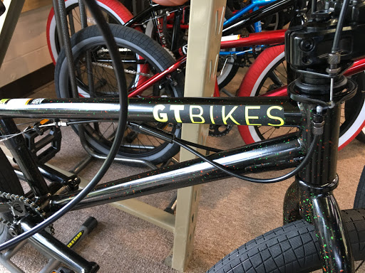 Bicycle Store «BOI Bicycle Outfitters Indy», reviews and photos, 1309 South High School Road, Indianapolis, IN 46241, USA