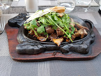 Plats et boissons du Restaurant l'Ami Fritz à Chalon-sur-Saône - n°9