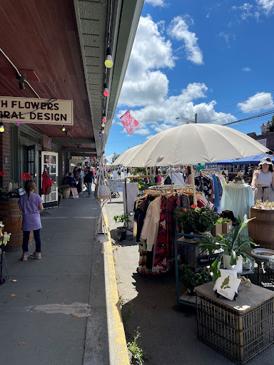 Real Estate Agency «John L. Scott Real Estate | Vashon», reviews and photos, 13401 Vashon Hwy SW, Vashon, WA 98070, USA