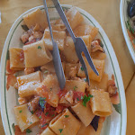 Photo n°4 de l'avis de Mich. fait le 07/03/2021 à 13:41 sur le  Ristorante Sotto Le Stelle à San Domenico