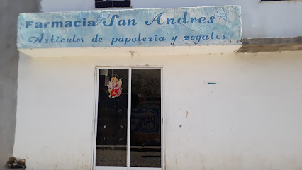 Farmacia San Andres