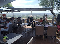 Atmosphère du Restaurant Obatik à Saint-Paul-de-Vence - n°9