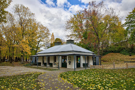 Arrowtown Library