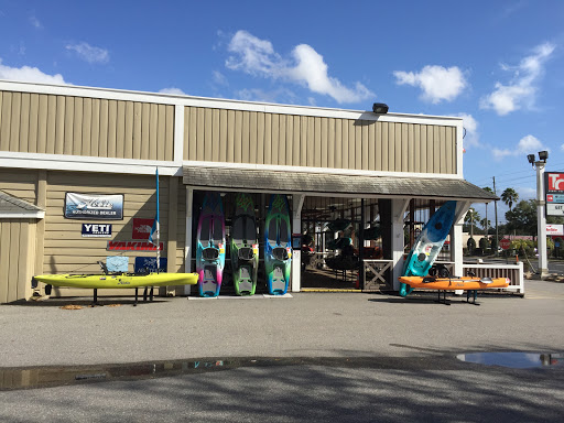 Sporting Goods Store «Travel Country Outfitters», reviews and photos, 1101 E Altamonte Dr, Altamonte Springs, FL 32701, USA