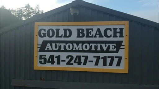 Gold Beach Automotive in Gold Beach, Oregon