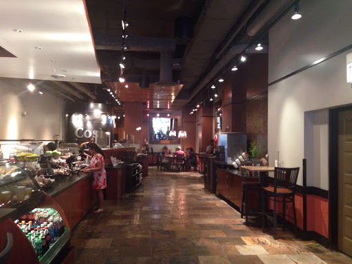 Restaurant «Cosi», reviews and photos, 116 S Michigan Ave, Chicago, IL 60603, USA