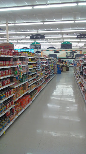 Grocery Store «Kroger», reviews and photos, 105 Kennings Rd, Crosby, TX 77532, USA