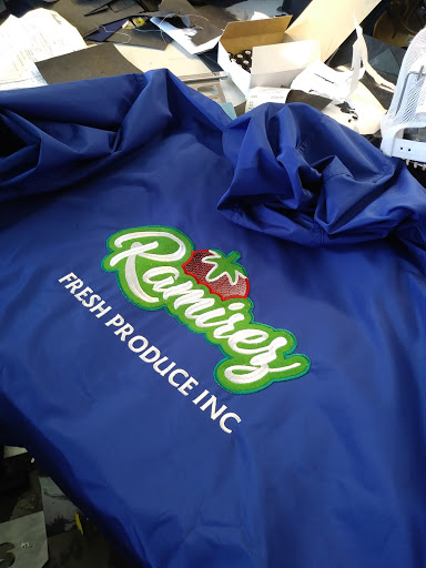 Embroidery 805 image