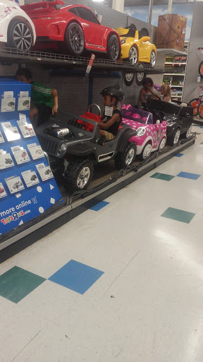 Toy Store «Toys