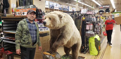 Outdoor Sports Store «Ramsey Outdoor Store», reviews and photos, 281 NJ-10, Succasunna, NJ 07876, USA