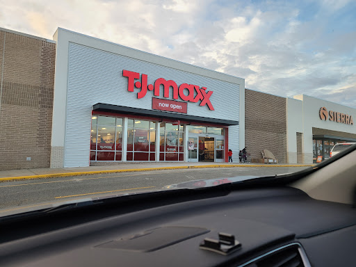 Department Store «T.J. Maxx», reviews and photos, 1850 Rio Hill Center, Charlottesville, VA 22901, USA