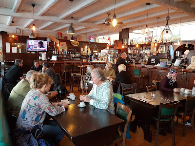 Le Bar Basque à Saint-Jean-de-Luz