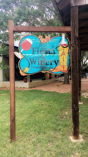 Winery «Fiesta Winery 290», reviews and photos, 6260 US-290, Fredericksburg, TX 78624, USA