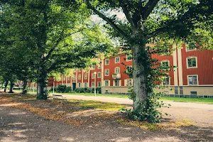 The Karl Johan Square image