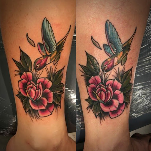 Explore sonic the hedgehog tattoo ideas, creative tattoo ideas in Owensboro, available at Tattoo Fx