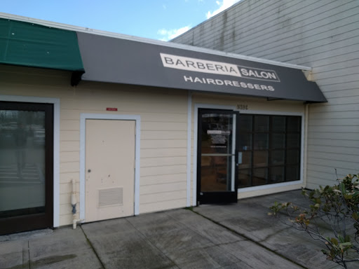 Beauty Salon «Barberia Salon», reviews and photos, Barberia Salon, 939 Edgewater Blvd E, Foster City, CA 94404, USA