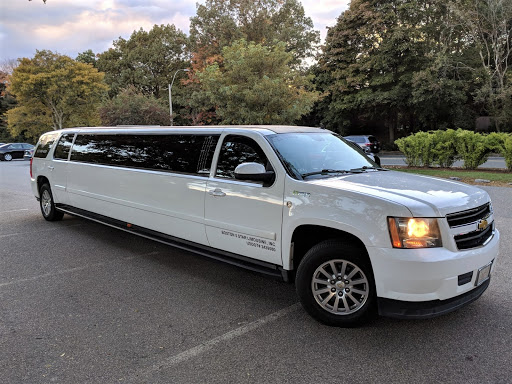 Boston 5 Star Limousine, Inc.