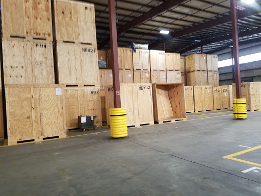 Moving and Storage Service «Calling All Cargo Moving and Storage», reviews and photos, 69 Venture Dr, Dover, NH 03820, USA