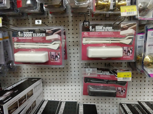 Hardware Store «Discount Builders Supply», reviews and photos, 1695 Mission St, San Francisco, CA 94103, USA