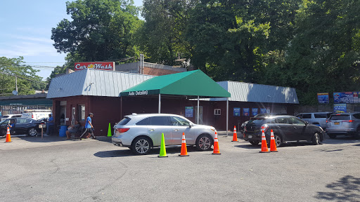 Car Wash «Trinity Car Wash», reviews and photos, 639 Saw Mill River Rd, Ardsley, NY 10502, USA