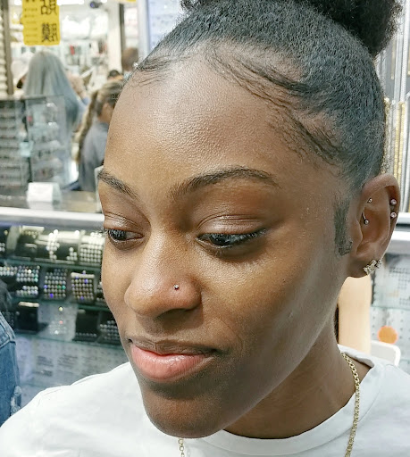 Explore tattoo ideas for shoulder and arm, creative tattoo ideas in Flushing, available at Silver Image