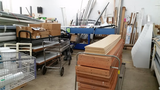 Building Materials Store «Lancaster Habitat for Humanity ReStore», reviews and photos, 155 Independence Ct, Lancaster, PA 17601, USA