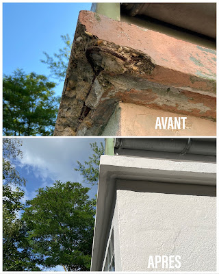 Lieger Peinture à Mâcon