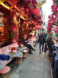 Atmosphère du Restaurant Café Buci à Paris - n°6
