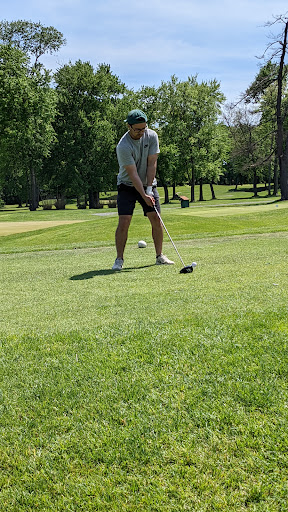 Golf Course «Franconia Golf Course», reviews and photos, 619 Dwight Rd, Springfield, MA 01108, USA