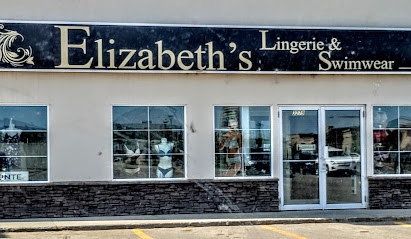 Elizabeth's Lingerie & Swimwear
