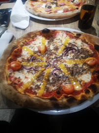 Pizza du Pizzeria Ital Pizza à Antibes - n°16