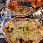 Photo n°3 de l'avis de Francis.a fait le 04/05/2023 à 19:26 sur le  Piccola Ischia Pizzeria (Via Morgagni) à Milan