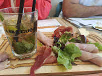 Plats et boissons du Restaurant Le Sans Souci à Bénodet - n°12