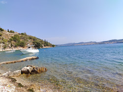 Foto von Agios Konstantinos - beliebter Ort unter Entspannungskennern