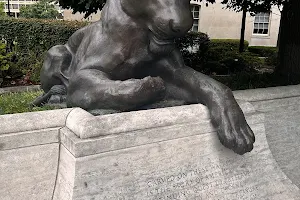 National Law Enforcement Officers Memorial image