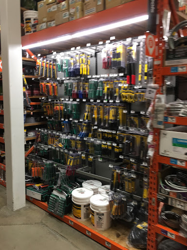 Home Improvement Store «The Home Depot», reviews and photos, 13760 W Bell Rd, Surprise, AZ 85374, USA